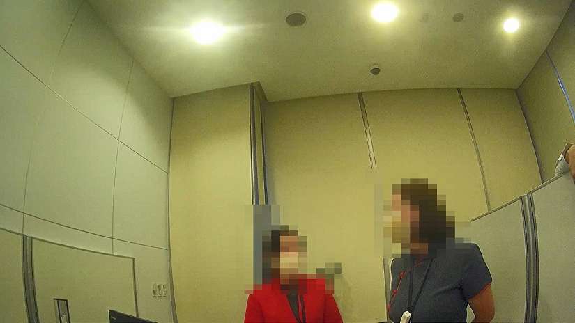 保單質借美金真好康？ 警銀聯手阻詐守荷包