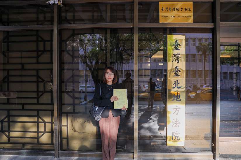 環狀線0403受損中華工程應負責!雙北市府今提告求償