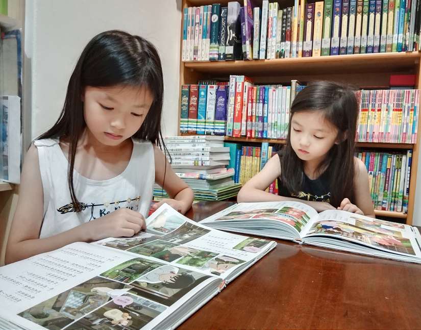 「家家有個小書房」4/1徵件開跑!中市文化局:快來錄下對綠美圖的美好祝福