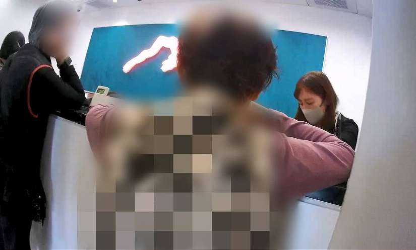 假交友騙匯款 員警與行員聯手阻詐