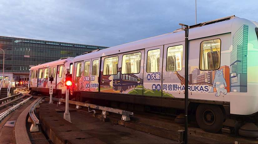 追愛很難!追車不難! 「台北捷運Go」App 鐵道迷追車妙招