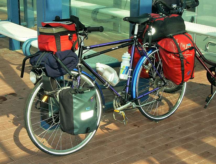 環花東自行車系列活動12、13日登場 警籲配合交通管制