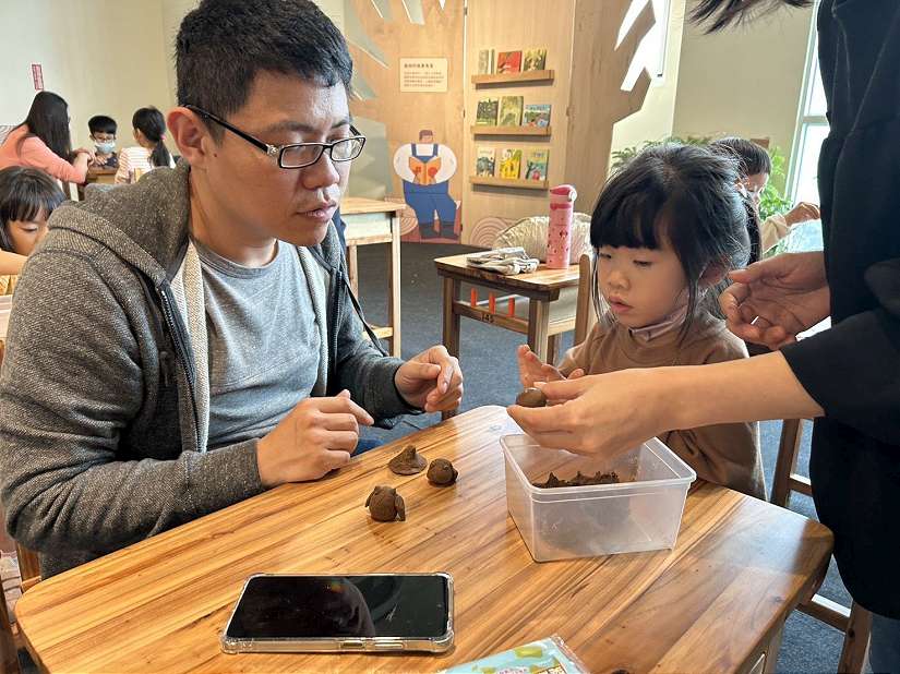 屏東農業物產館「林×未來」特展—在地林業的故事