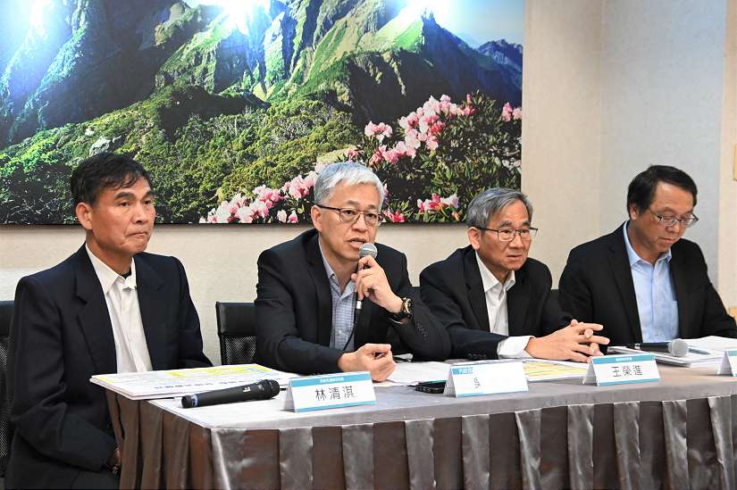 提升地方殯葬設施量能 內政部3年助地方改善88案 劉世芳:滿足民眾喪葬需求