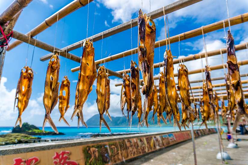 踏上蘭嶼 探索雅美(達悟)族飛魚祭(季)的神秘魅力
