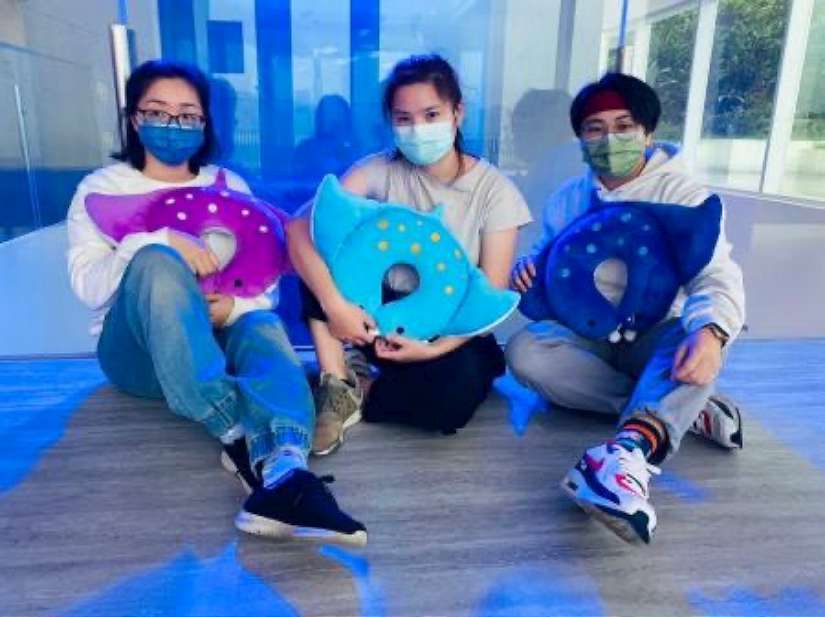 迎接母親節,海科館5/10-5/11兩日女性皆可免費入館參觀