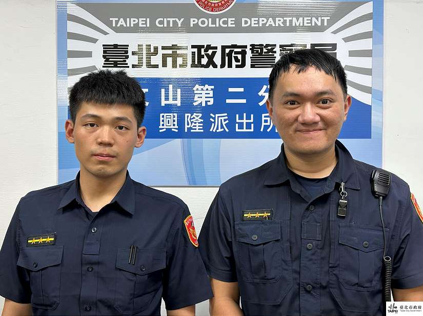 未禮讓行人又酒駕拒測 無照男遇警攔查栽了
