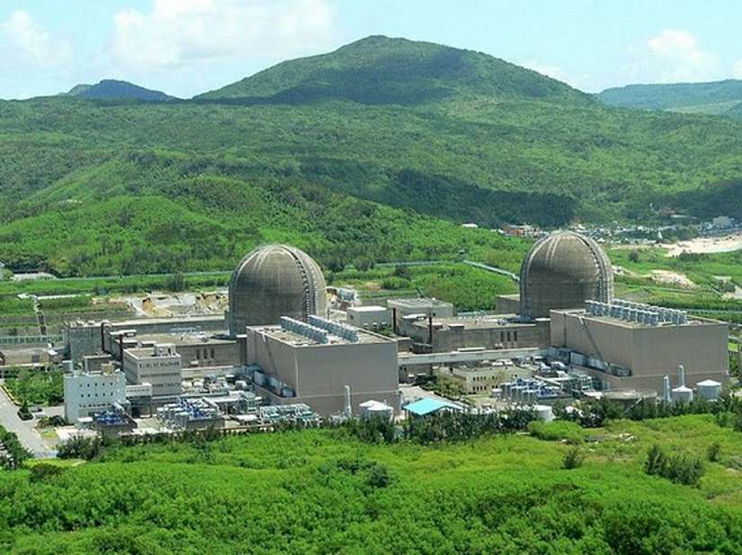 台電核三2號機運轉40年 執照今屆期依法停機 燃氣及綠能等多元電力調度穩供