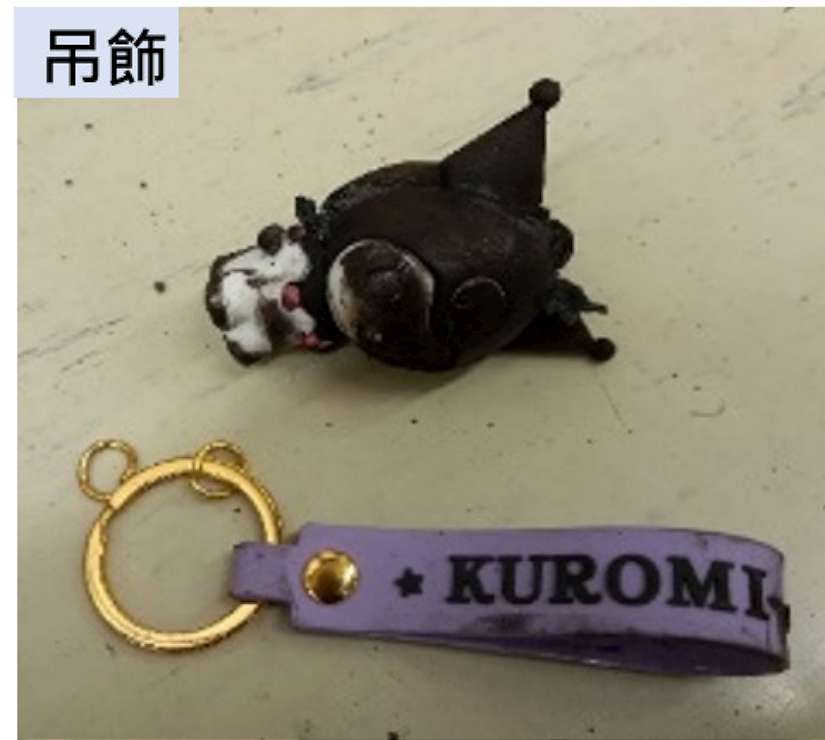 異物「卡門」易讓捷運列車車門無法關閉 北捷呼籲旅客往車廂內移動、妥善保管物品 避免影響系統運轉