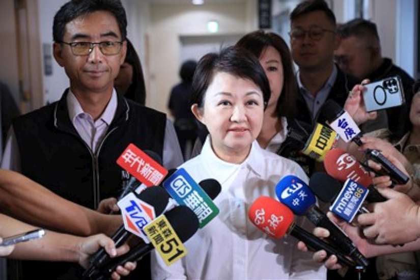 打造中部新地標！ 台中大巨蛋民間自提BOT案公告須 符合四大條件