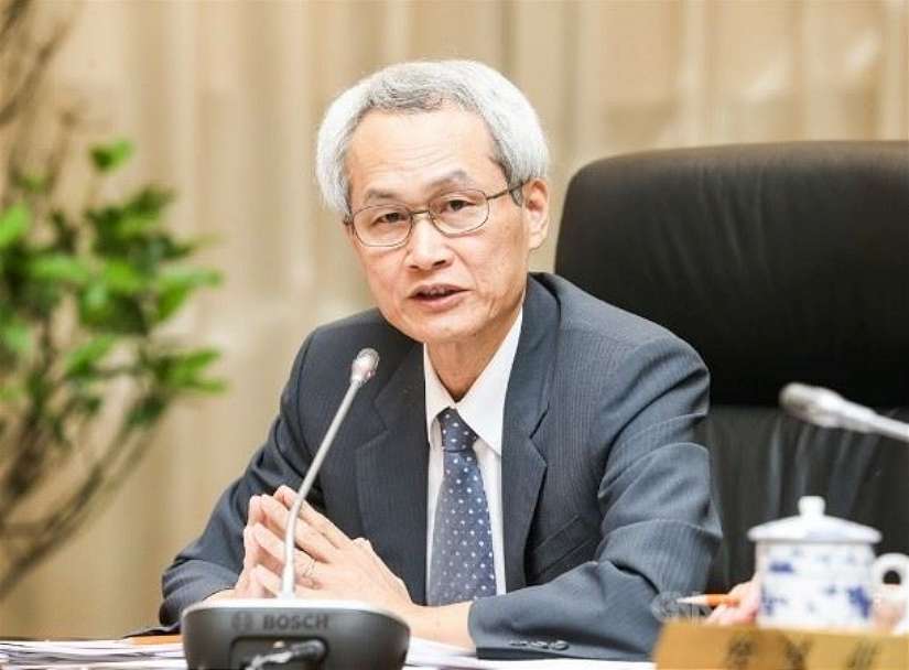 考試院高階文官飛躍方案遴選競爭激烈　錄取率僅36.8%