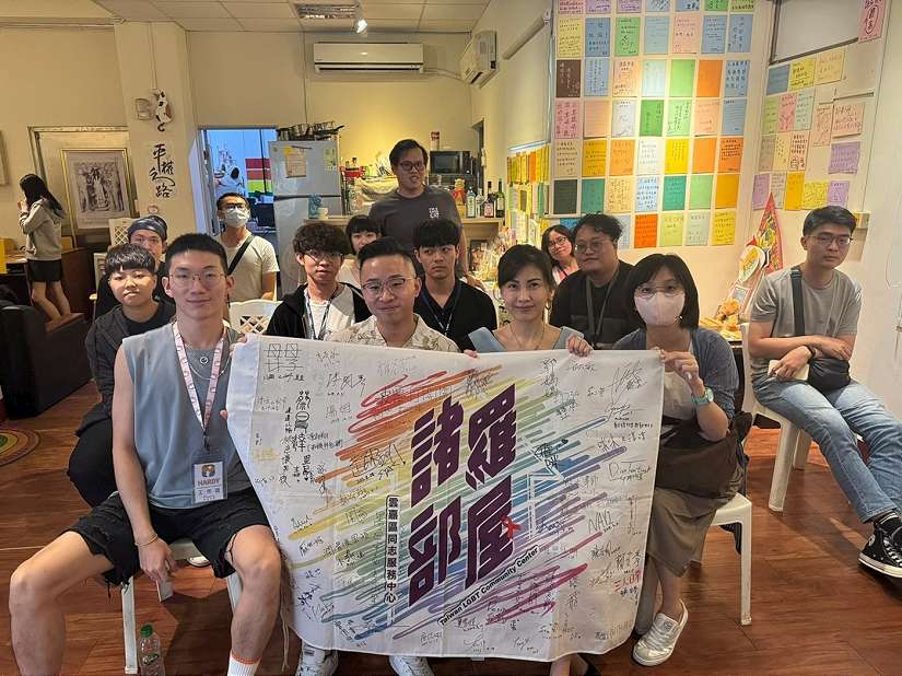 青年壯遊點見習報名，在地實作發掘熱忱與可能