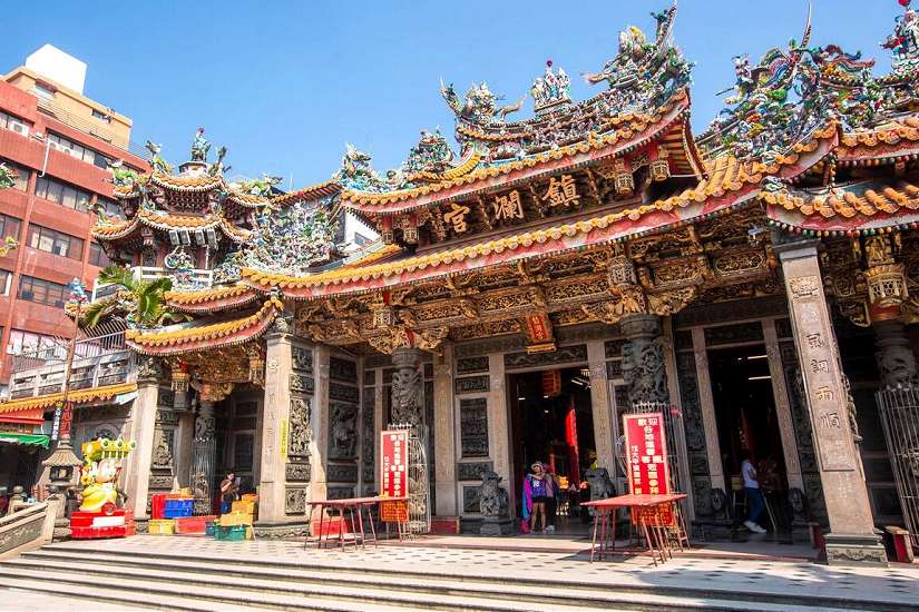 超紓壓海線路線新登場！中市觀旅局力邀民眾體驗台灣好行679線