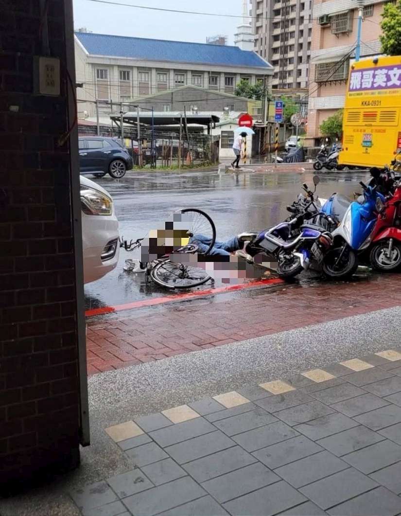 新北土城兇殺案  犯嫌彰化投案