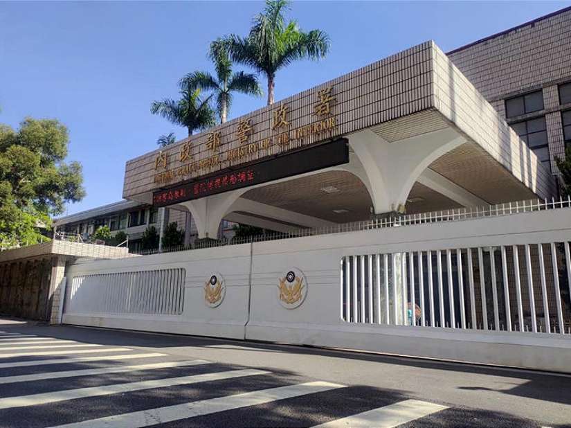 警政署新一波人事案 全國小聯盟分局長等58人異動