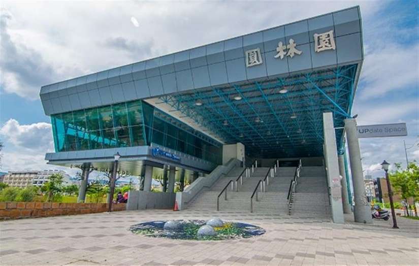圓林園青創基地熱烈招募中 歡迎青年朋友加入青創行列