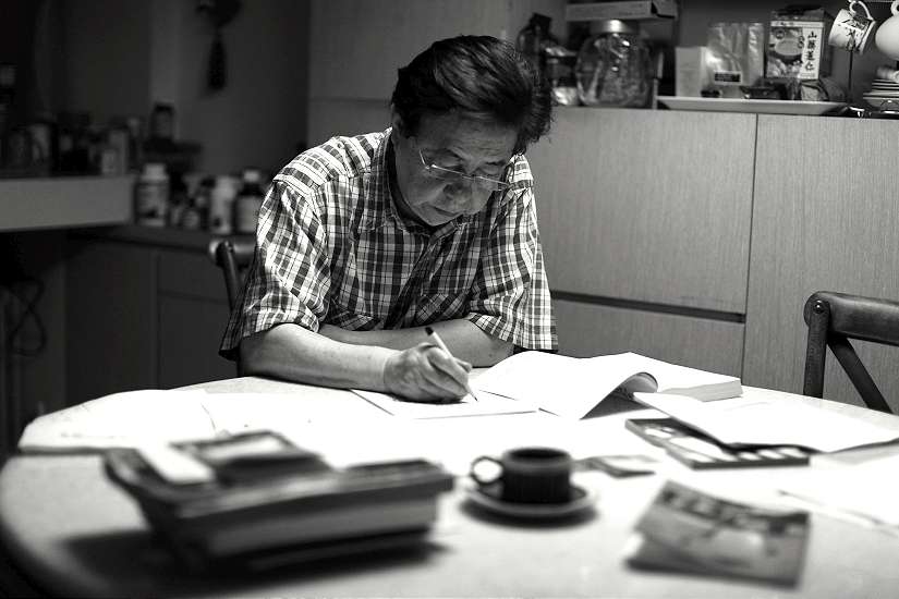  29 屆臺北文化獎得主 何政廣、隱地獲殊榮肯定 以藝術、文學出版滋養臺北；深耕臺灣脈絡半世紀 