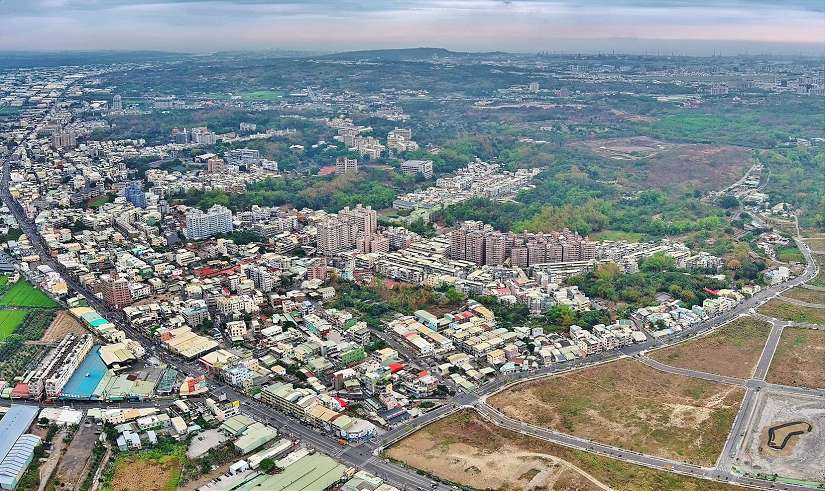 高雄大寮都市計畫辦理通盤檢討 產業、生活、交通三軌並進