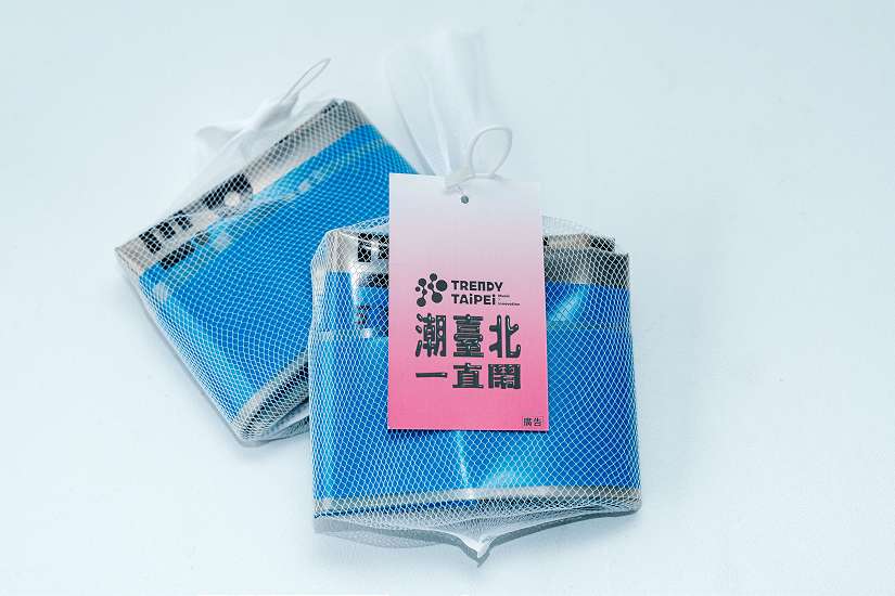 潮臺北攜手永續品牌「Story Wear」「忘記袋」 讓環保成為最IN時尚單品，實踐環境共生、與社會共榮