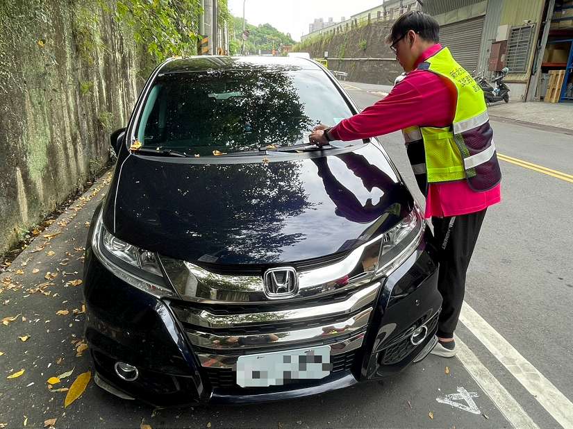 教師節連續假期 新北市路邊平日收費停車格暫停收費