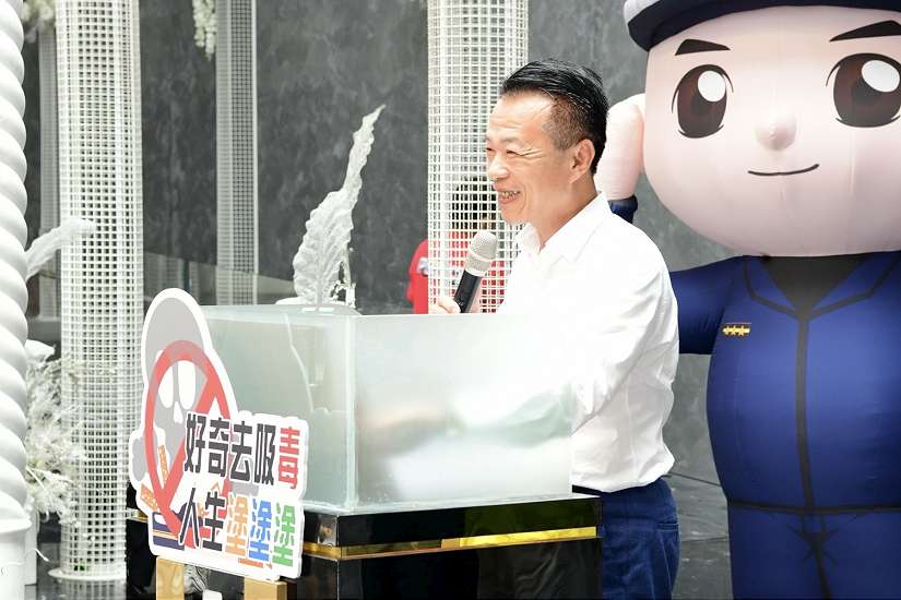 中秋回嘉,少年作伙「找出頭」-多元職涯探索坊