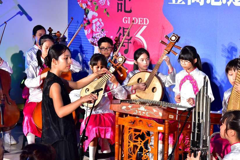她們的聲音，我們都「記得」！中市客委會「登高志遠音樂會」溫馨落幕