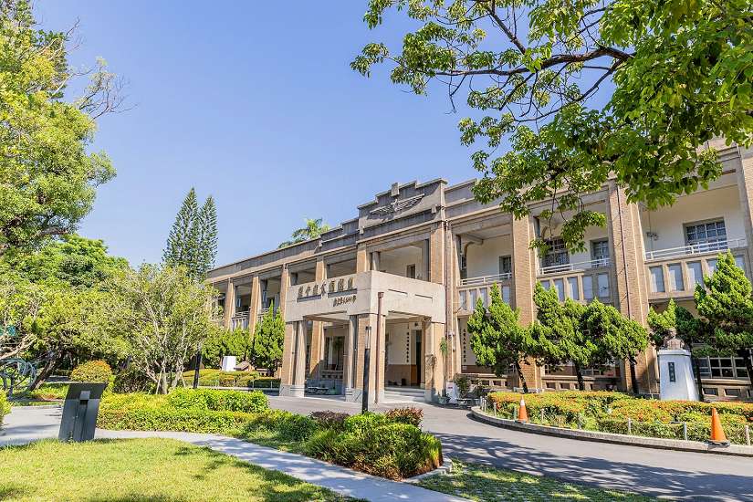 古蹟散策遇上爵士樂!2025台中古蹟日串遊開跑