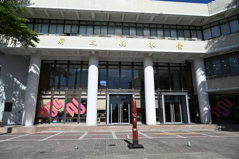 星空羅盤雕刻柱Pou Haere致贈臺東　南島航海文化連結與擴散 串聯世界推廣航海文化