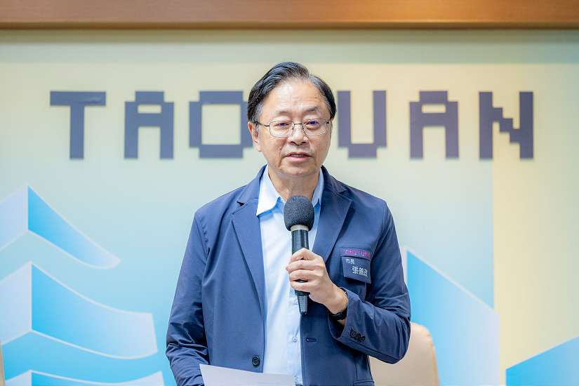 樂天桃猿挺進季後賽 張市長邀市民進場應援城市球隊