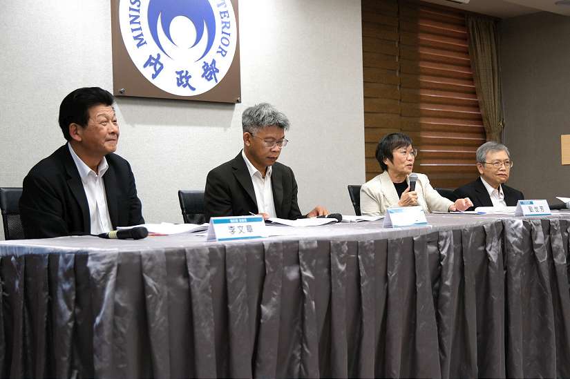 內政部強化潛在詐欺被害防護網　 成功攔阻詐騙款項逾6億元 守護民眾財產安全