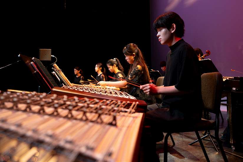 跨界共鳴 絕美音韻 《精湛之夜III》10月18日宜蘭演藝廳悠揚登場