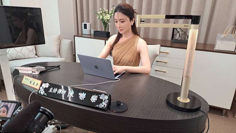 新北檢察署最美檢察官轉任律師開幕酒會 星光閃閃