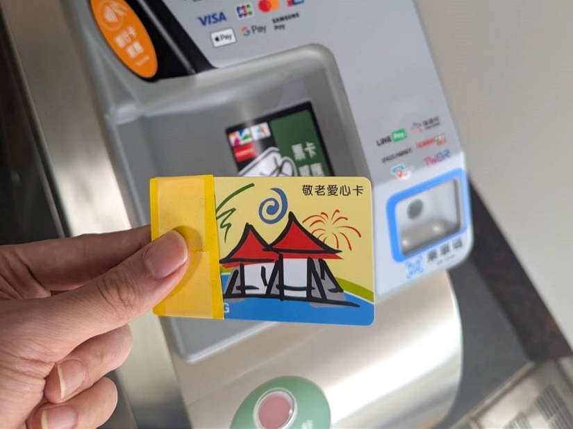 得不償失！搭捷運冒用社福卡觸法 支付50倍票價