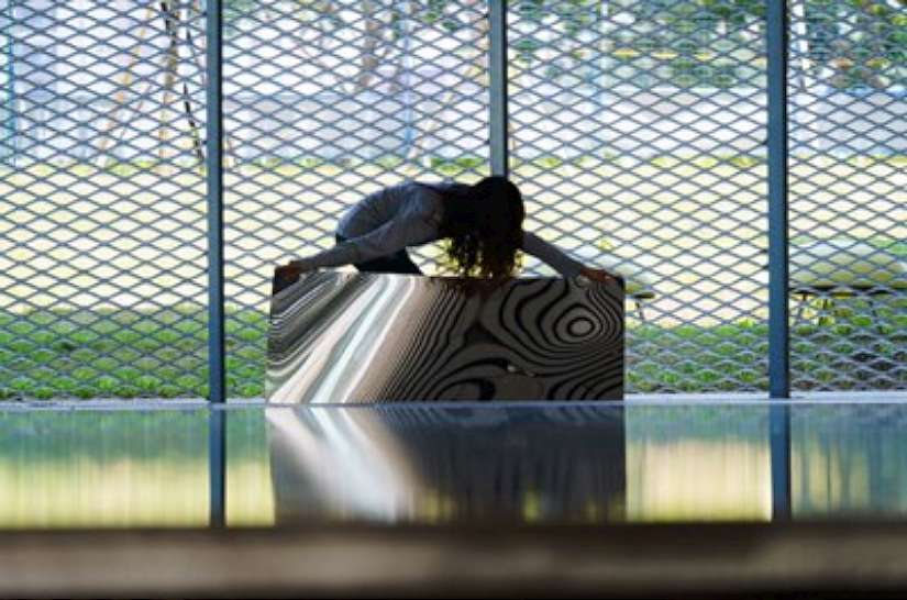 台中綠美圖試營運倒數！10/28起多場跨域展演邀您一起體驗美術館