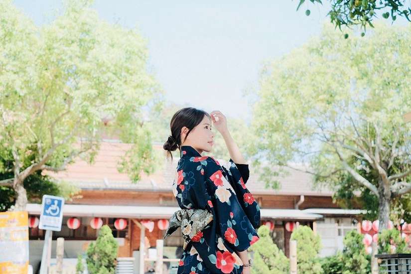 免開車輕旅行！搭「台灣好行－故宮南院線」輕鬆遊民雄