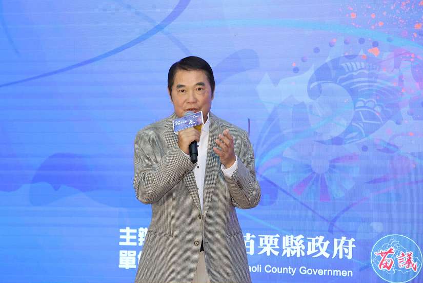 2025山釀青春演唱會12/5、12/6登場 苗栗縣長公布免費索票時間及地點