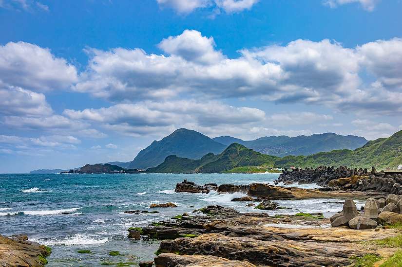 115年4月再相會！大武崙沙灘、基隆嶼、潮境保育區冬季休養，讓海洋喘口氣