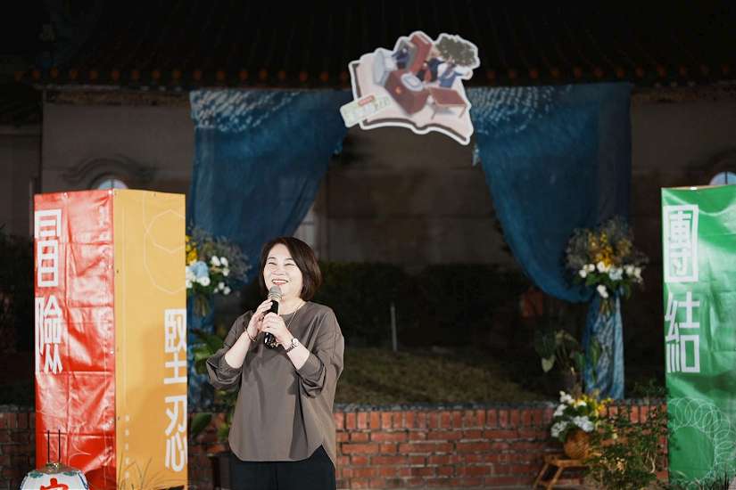 第二期屏東客庄產業培力班結訓 21位業者為「屏東客家隊」注入活力