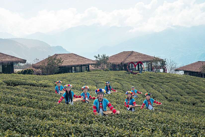 「2025嘉義縣部落旅遊節」12月6、7日登場，邀您深入阿里山鄒族之旅