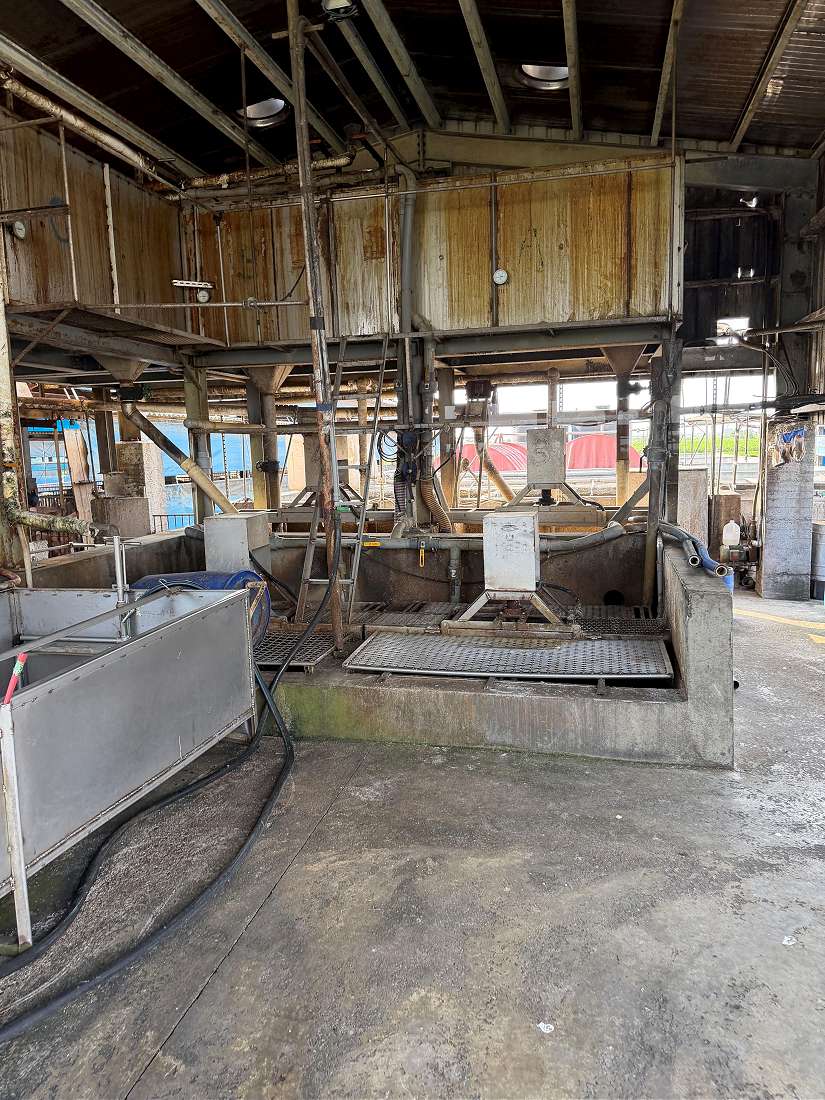 嘉義縣全面禁用廚餘養豬，啟動高強度稽查並輔導業者轉型