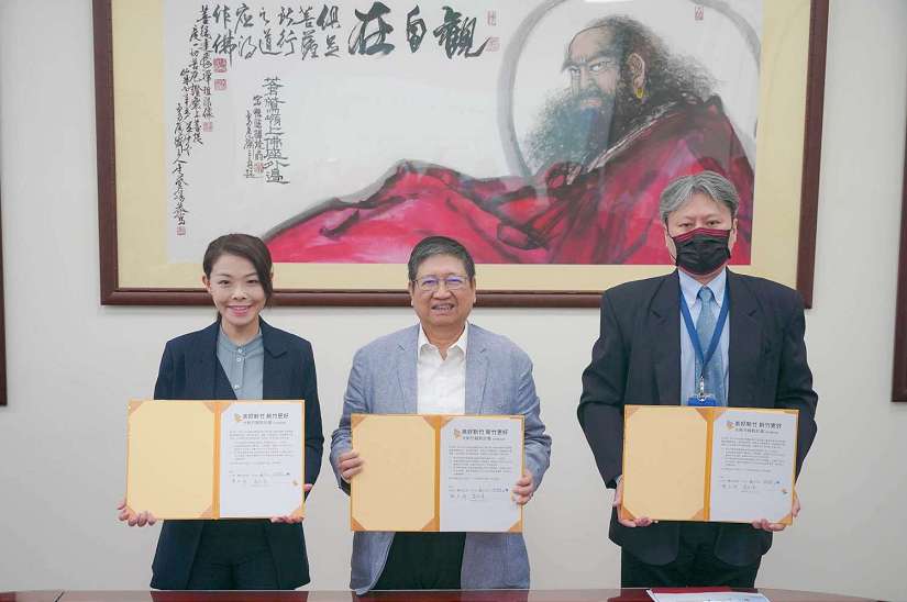 大新竹輕軌傳捷報！竹市府積極爭取 「紅藍線整合可行性研究」終獲中央核定補助