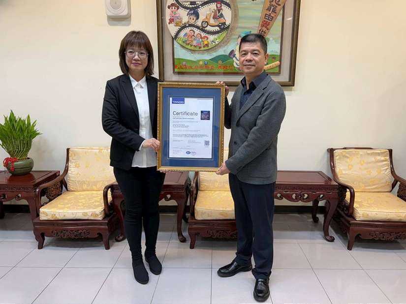 嘉義市警局資安韌性再升級