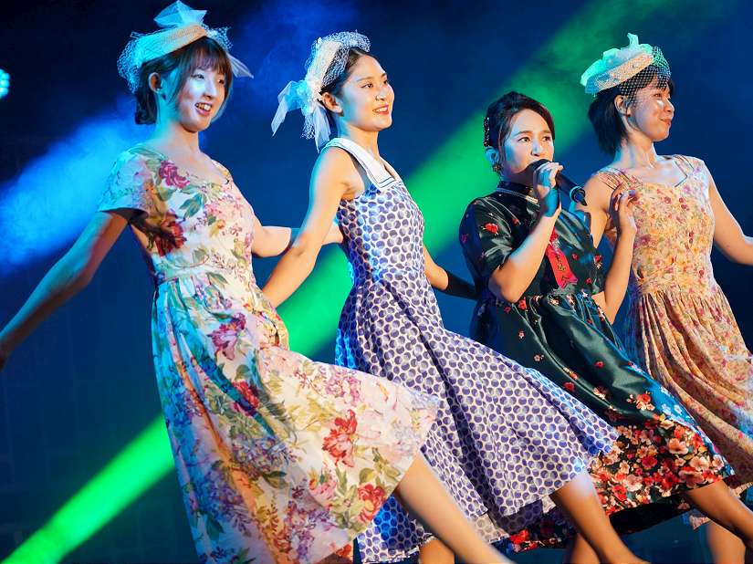 王偉忠監製《星村有喜事》11/21、22熱鬧開席 重現80年代眷村喜宴