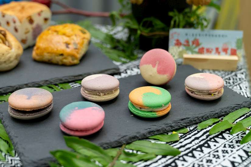 2025臺東南迴尋味節22日繽紛登場 玩味山海樂、沉浸式體驗、集點闖關抽好禮