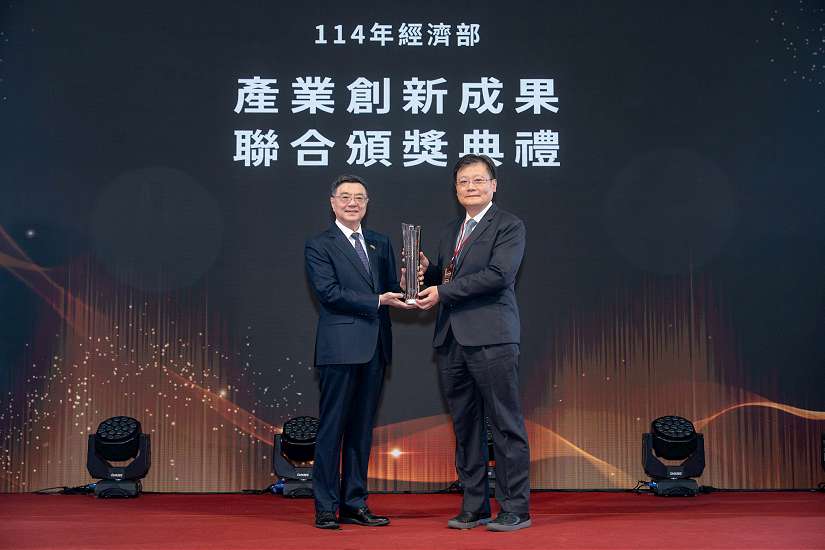 行政院卓院長肯定！台中購物節獲國家級榮耀