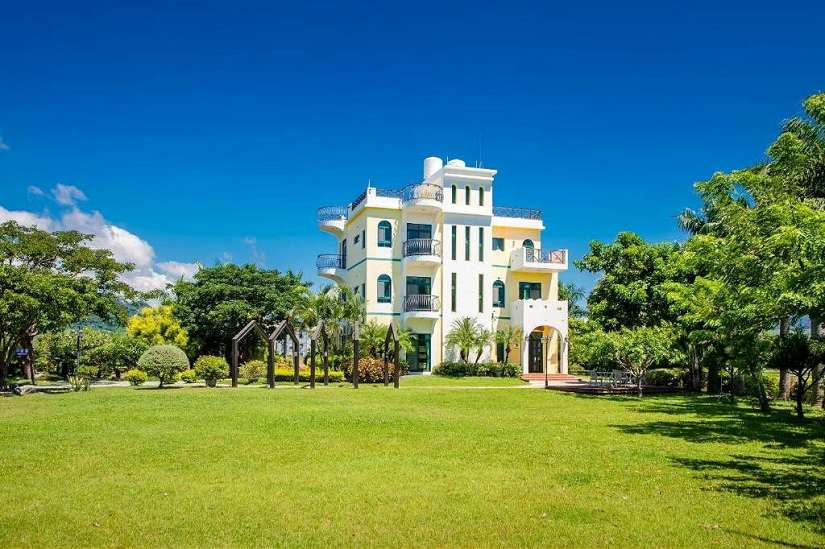 跨年住台東　送1000枚TTPUSH金幣 還可免費遊森林公園 來台東跨年、好玩又好划算