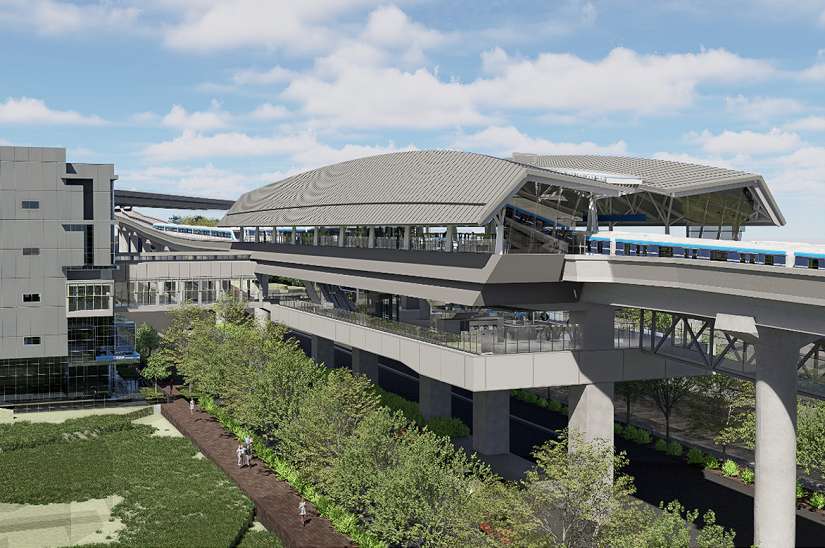 串聯市區海線核心路廊！中捷藍線加速推進 土建工程明年可望動工