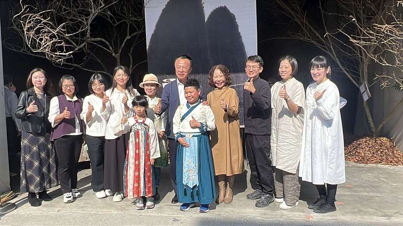 「2025 高山茶都・嘉義」圓滿落幕，九天展期吸引逾30萬人次