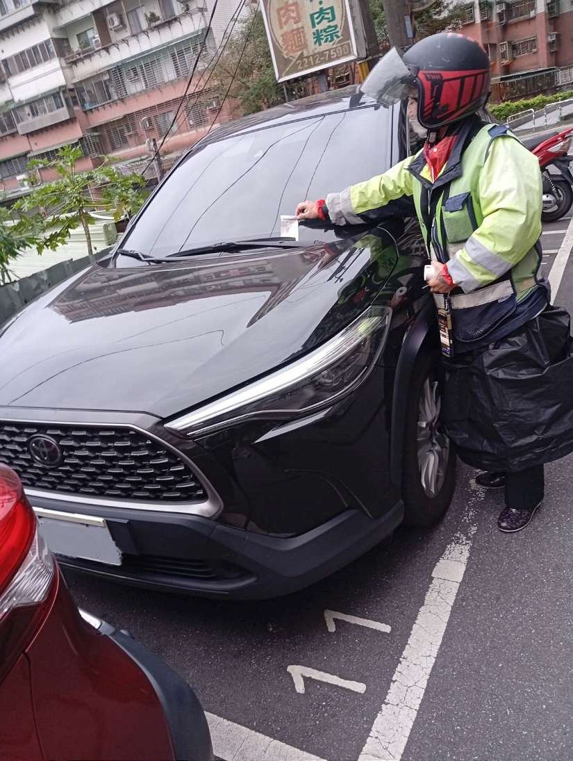 行憲紀念日及元旦假期 新北市路邊平日收費停車格暫停收費