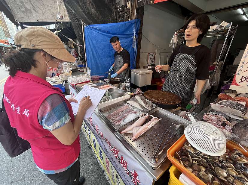 生食風險大！南投縣衛生局呼籲冬季慎防諾羅病毒